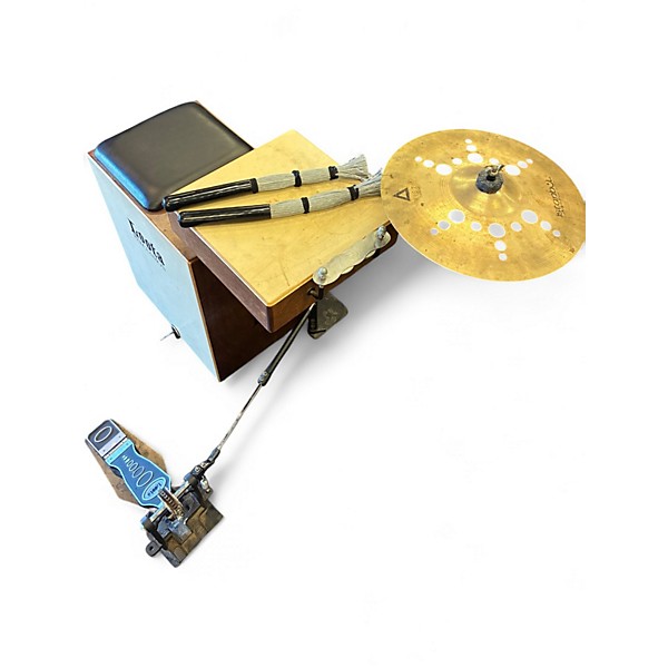 Used Loota Percussion Performer Bundle
