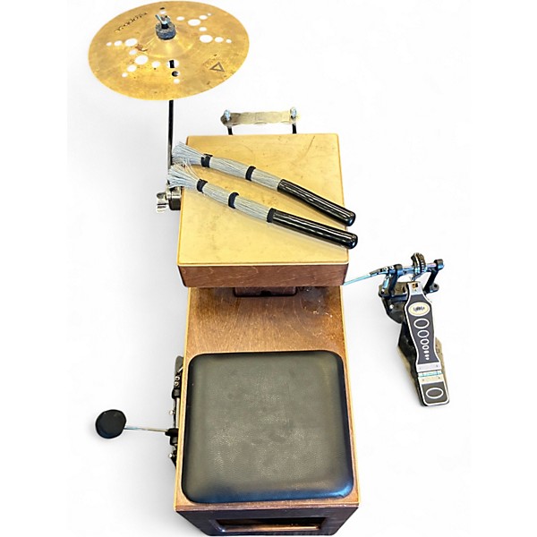Used Loota Percussion Performer Bundle