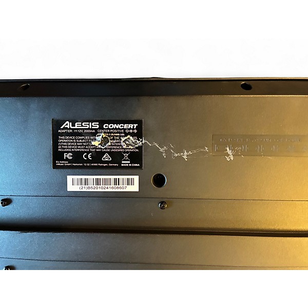 Used Alesis CONCERT