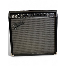 Used Fender Champion 40 Guitar Combo Amp