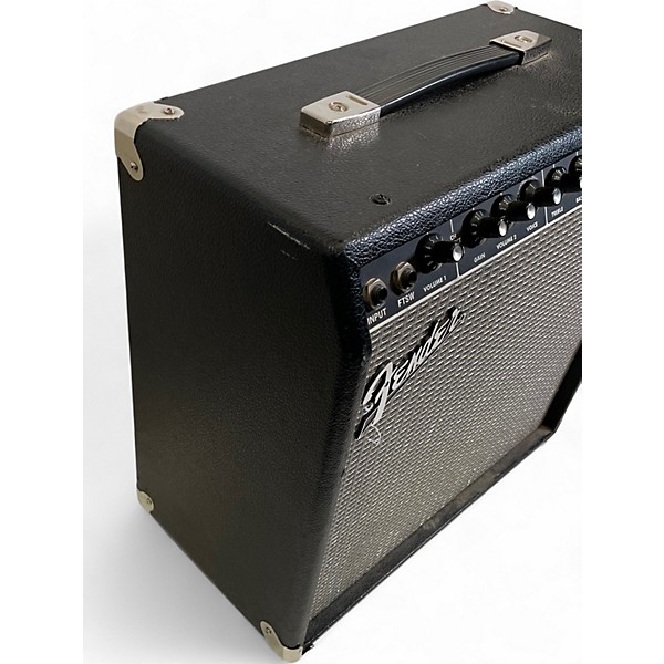 Used Fender Champion 40 Guitar Combo Amp
