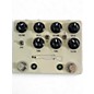 Used JHS Pedals Double Barrel Effect Pedal thumbnail
