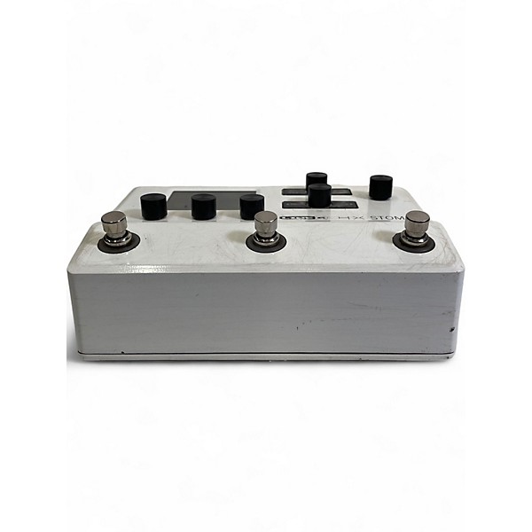 Used Line 6 HX Stomp Effect Processor