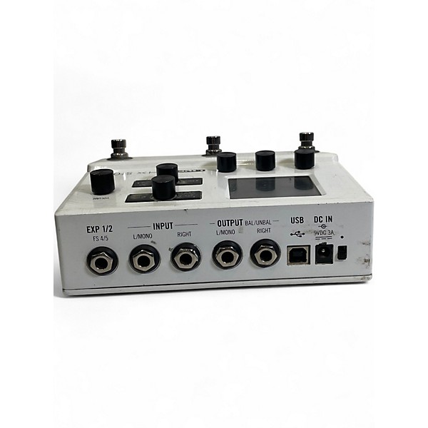 Used Line 6 HX Stomp Effect Processor