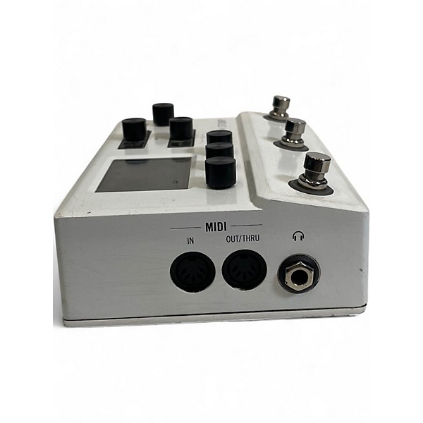 Used Line 6 HX Stomp Effect Processor