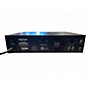 Used Kustom Groove 1200w Bass Amp Head