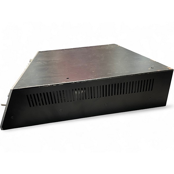 Used Kustom Groove 1200w Bass Amp Head