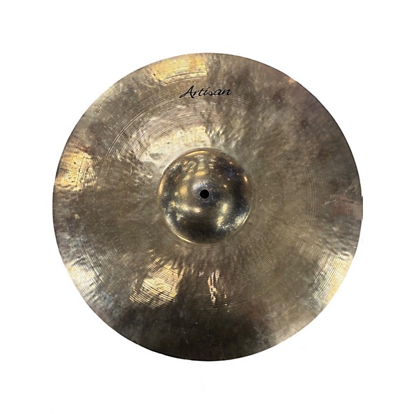 Used SABIAN 18in Artisan Crash Cymbal