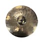 Used SABIAN 18in Artisan Crash Cymbal thumbnail