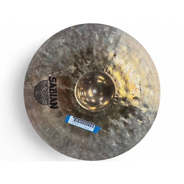 Used SABIAN 18in Artisan Crash Cymbal