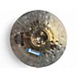 Used SABIAN 18in Artisan Crash Cymbal