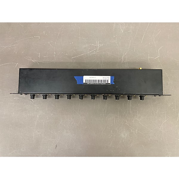 Used Rolls RA102 Power Amp