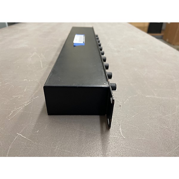 Used Rolls RA102 Power Amp