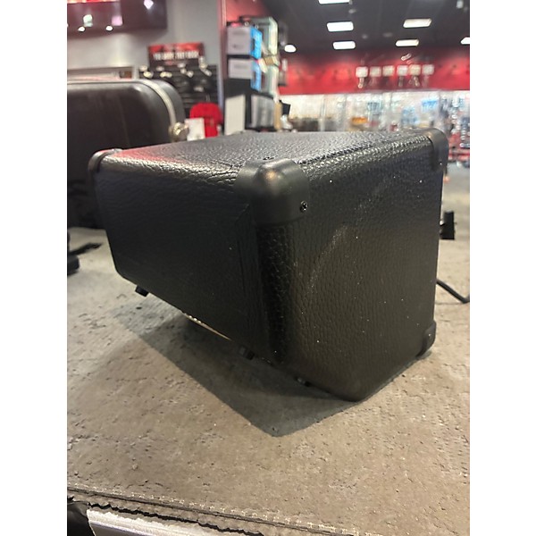 Used Kustom KPM4 Powered Speaker