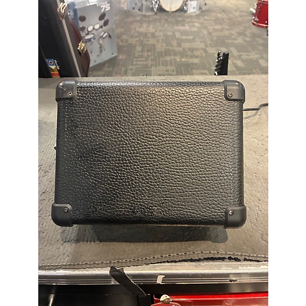 Used Kustom KPM4 Powered Speaker