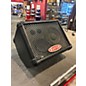 Used Kustom KPM4 Powered Speaker