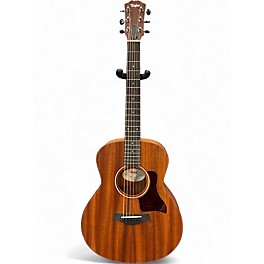 Used Taylor GS Mini Mahogany Mahogany Acoustic Guitar