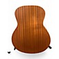 Used Taylor GS Mini Mahogany Mahogany Acoustic Guitar