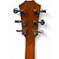 Used Taylor GS Mini Mahogany Mahogany Acoustic Guitar