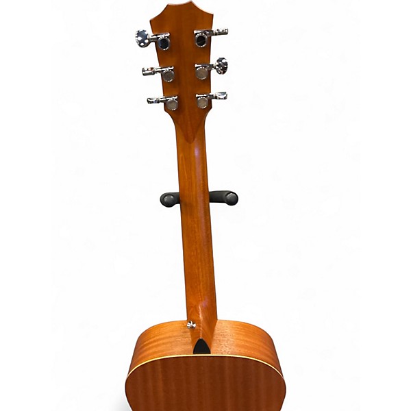 Used Taylor GS Mini Mahogany Mahogany Acoustic Guitar