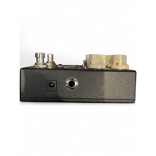 Used Mad Professor super black Effect Pedal