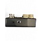 Used Mad Professor super black Effect Pedal