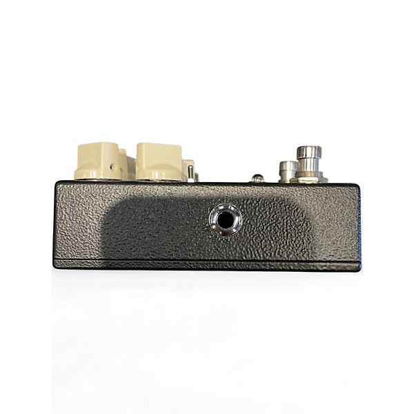 Used Mad Professor super black Effect Pedal