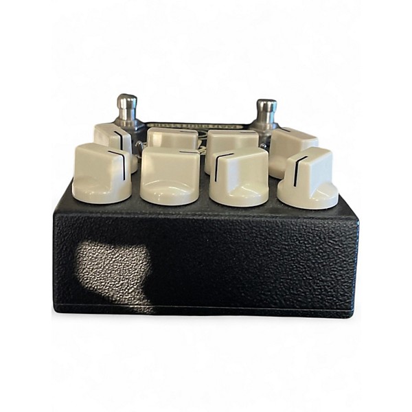 Used Mad Professor super black Effect Pedal