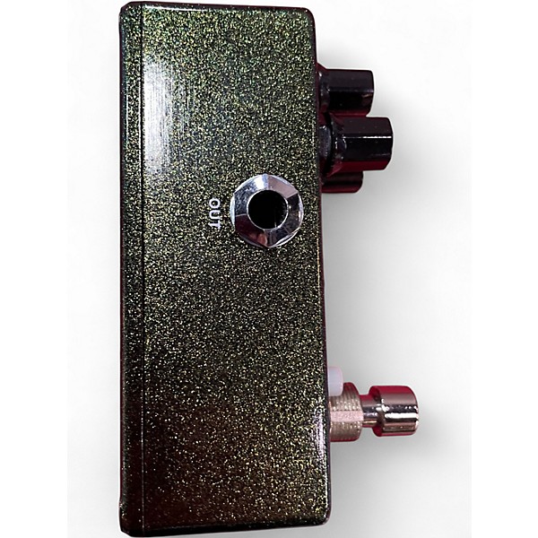 Used MXR Carbon Copy Effect Pedal