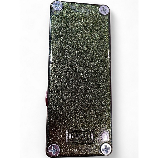 Used MXR Carbon Copy Effect Pedal
