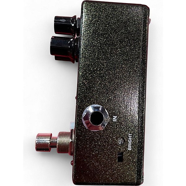 Used MXR Carbon Copy Effect Pedal