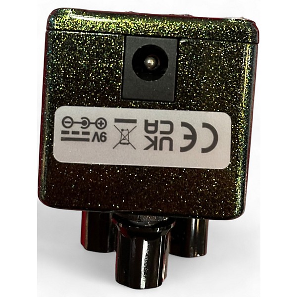 Used MXR Carbon Copy Effect Pedal