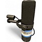 Used Shure SM7B Dynamic Microphone