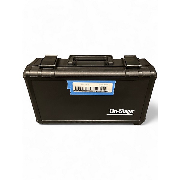Used On-Stage AS800 Condenser Microphone