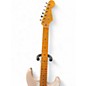 Used 2023 Squier Classic Vibe 1950S Stratocaster Blonde Solid Body Electric Guitar