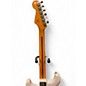 Used 2023 Squier Classic Vibe 1950S Stratocaster Blonde Solid Body Electric Guitar