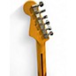 Used Fender American Standard Stratocaster 3 Color Sunburst Solid Body Electric Guitar