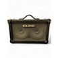 Used Roland Cube Street Guitar Combo Amp thumbnail