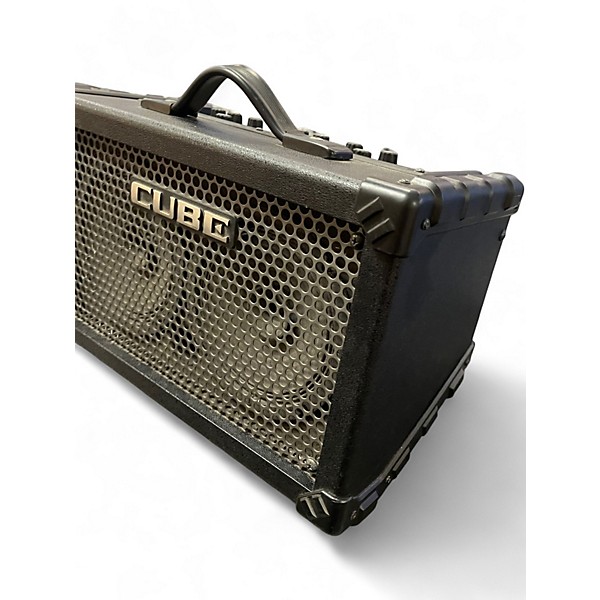 Used Roland Cube Street Guitar Combo Amp