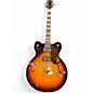 Used Gretsch Guitars G2622 Streamliner Center Block Brown Sunburst Hollow Body Electric Guitar thumbnail