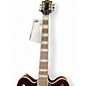 Used Gretsch Guitars G2622 Streamliner Center Block Brown Sunburst Hollow Body Electric Guitar