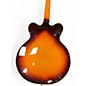 Used Gretsch Guitars G2622 Streamliner Center Block Brown Sunburst Hollow Body Electric Guitar