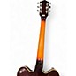 Used Gretsch Guitars G2622 Streamliner Center Block Brown Sunburst Hollow Body Electric Guitar