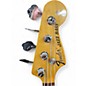 Used Fender VINTERA III JAZZ BASS Candy Apple Red Metallic Electric Bass Guitar