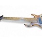 Used MTD USA KINGSTON 635-24 Natural Electric Bass Guitar thumbnail