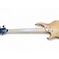 Used MTD USA KINGSTON 635-24 Natural Electric Bass Guitar