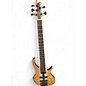 Used Tobias CLASSIC 5 Natural Electric Bass Guitar thumbnail