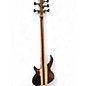 Used Tobias CLASSIC 5 Natural Electric Bass Guitar