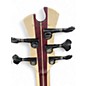 Used Tobias CLASSIC 5 Natural Electric Bass Guitar