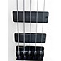 Used Tobias CLASSIC 5 Natural Electric Bass Guitar